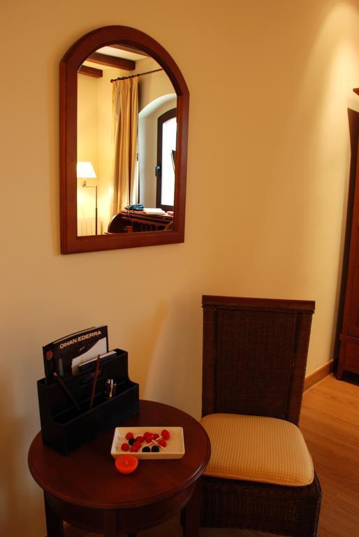 Hotel Olatzea Arbizu Chambre photo