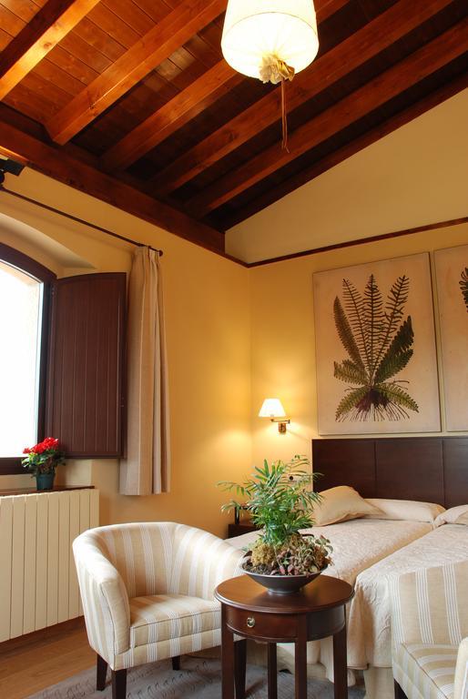 Hotel Olatzea Arbizu Chambre photo
