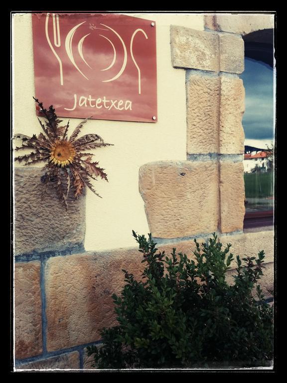 Hotel Olatzea Arbizu Chambre photo