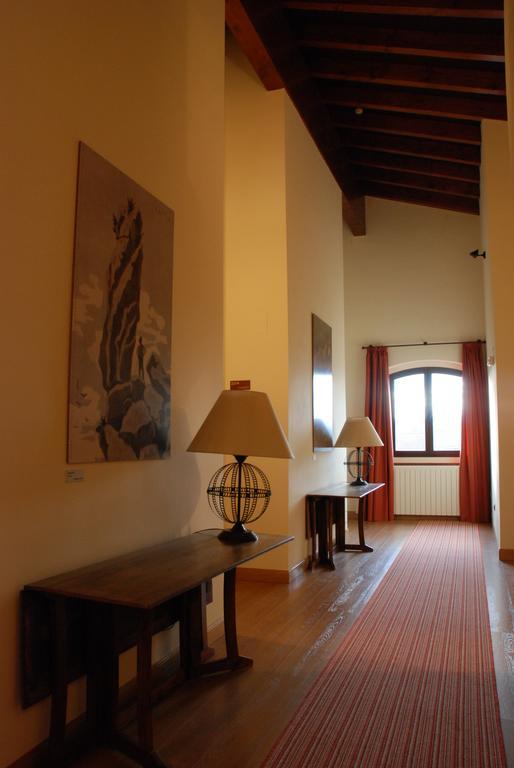 Hotel Olatzea Arbizu Extérieur photo