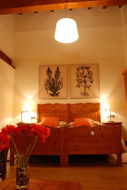 Hotel Olatzea Arbizu Extérieur photo