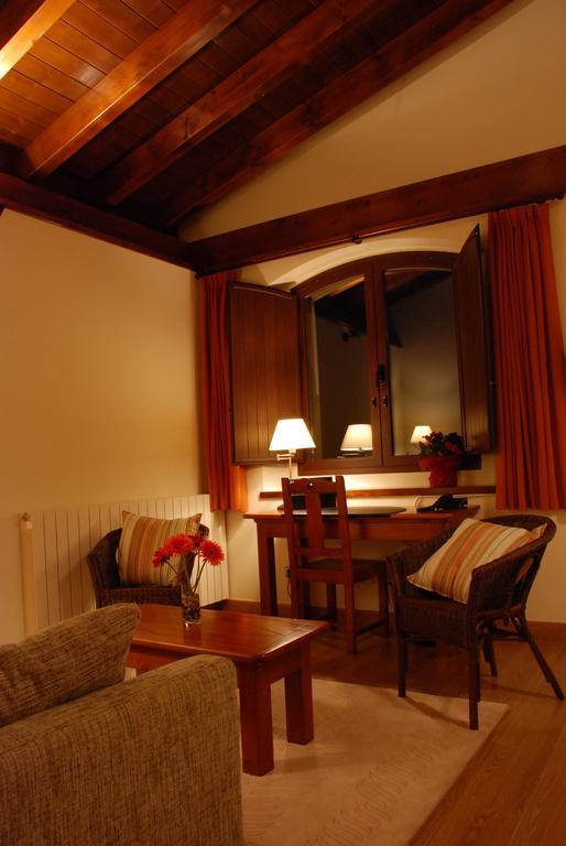 Hotel Olatzea Arbizu Extérieur photo