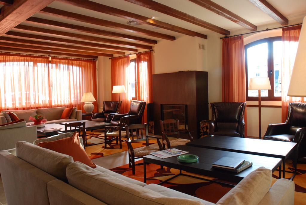 Hotel Olatzea Arbizu Extérieur photo