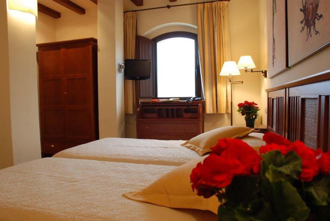 Hotel Olatzea Arbizu Extérieur photo