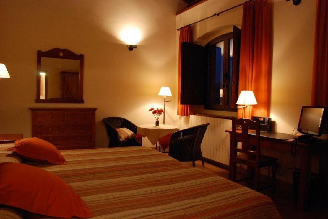 Hotel Olatzea Arbizu Extérieur photo