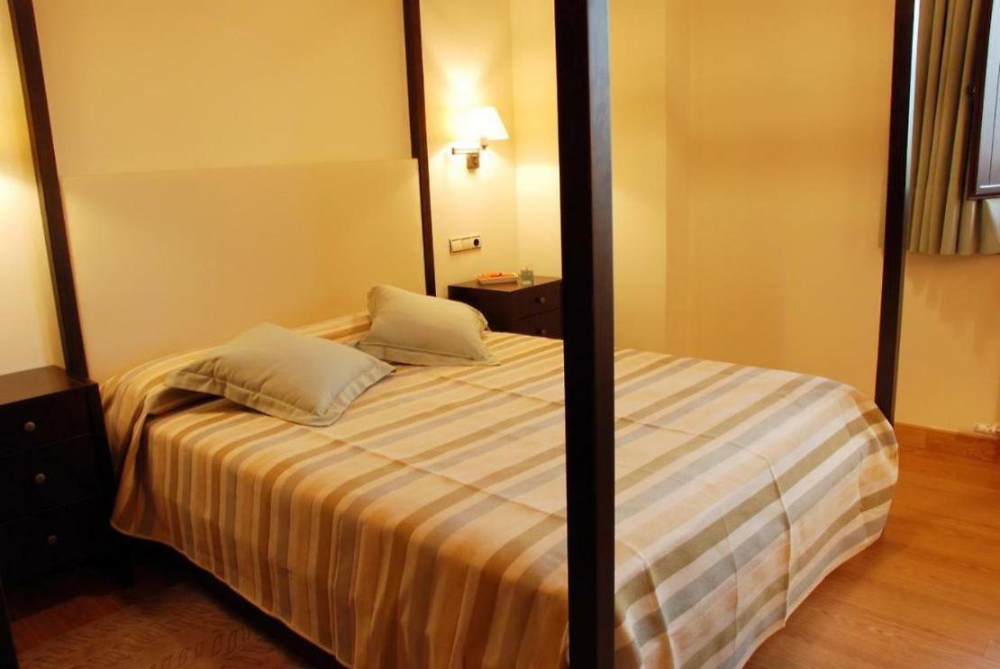 Hotel Olatzea Arbizu Extérieur photo