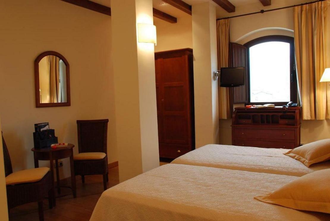 Hotel Olatzea Arbizu Extérieur photo