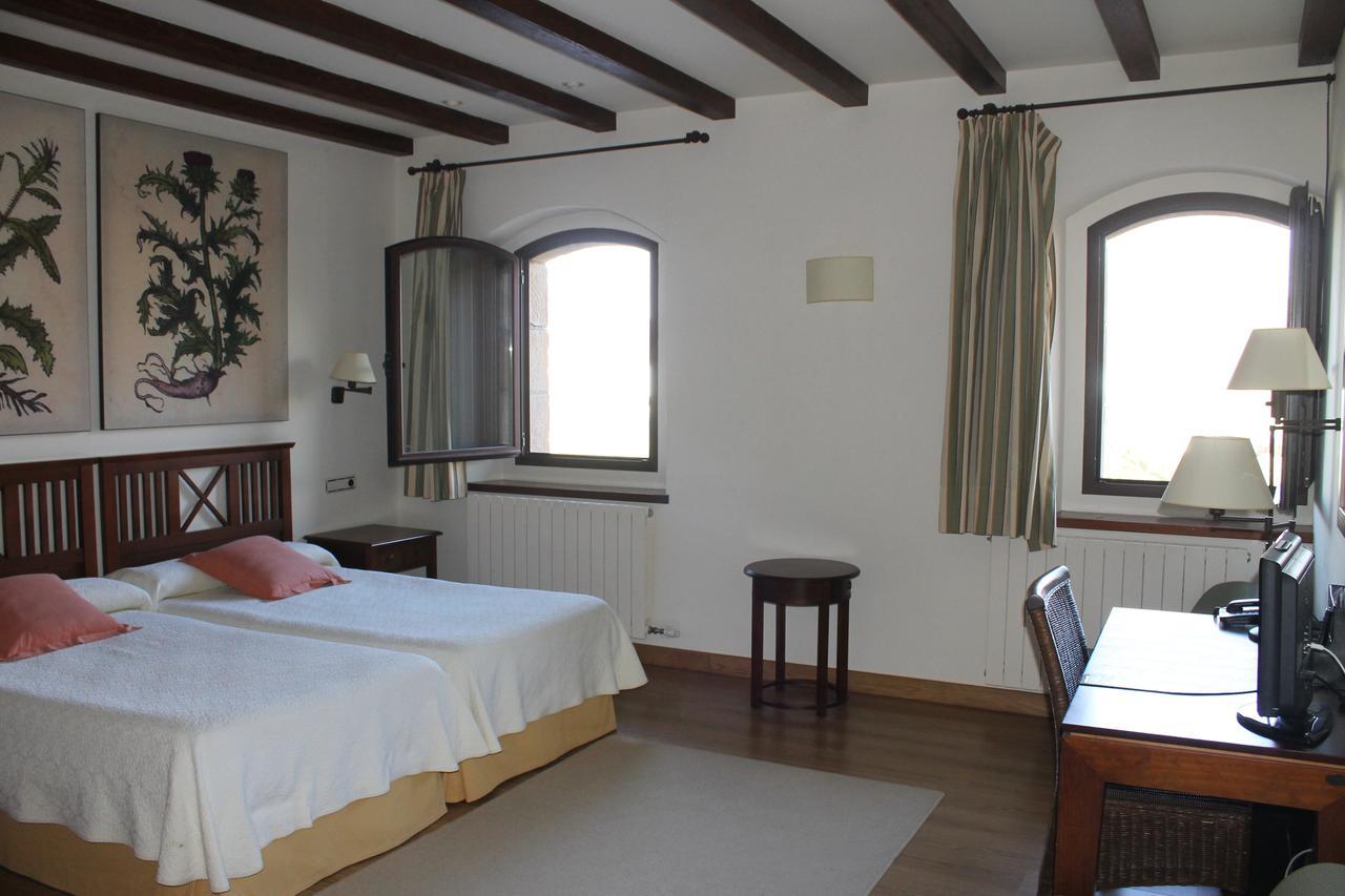 Hotel Olatzea Arbizu Extérieur photo