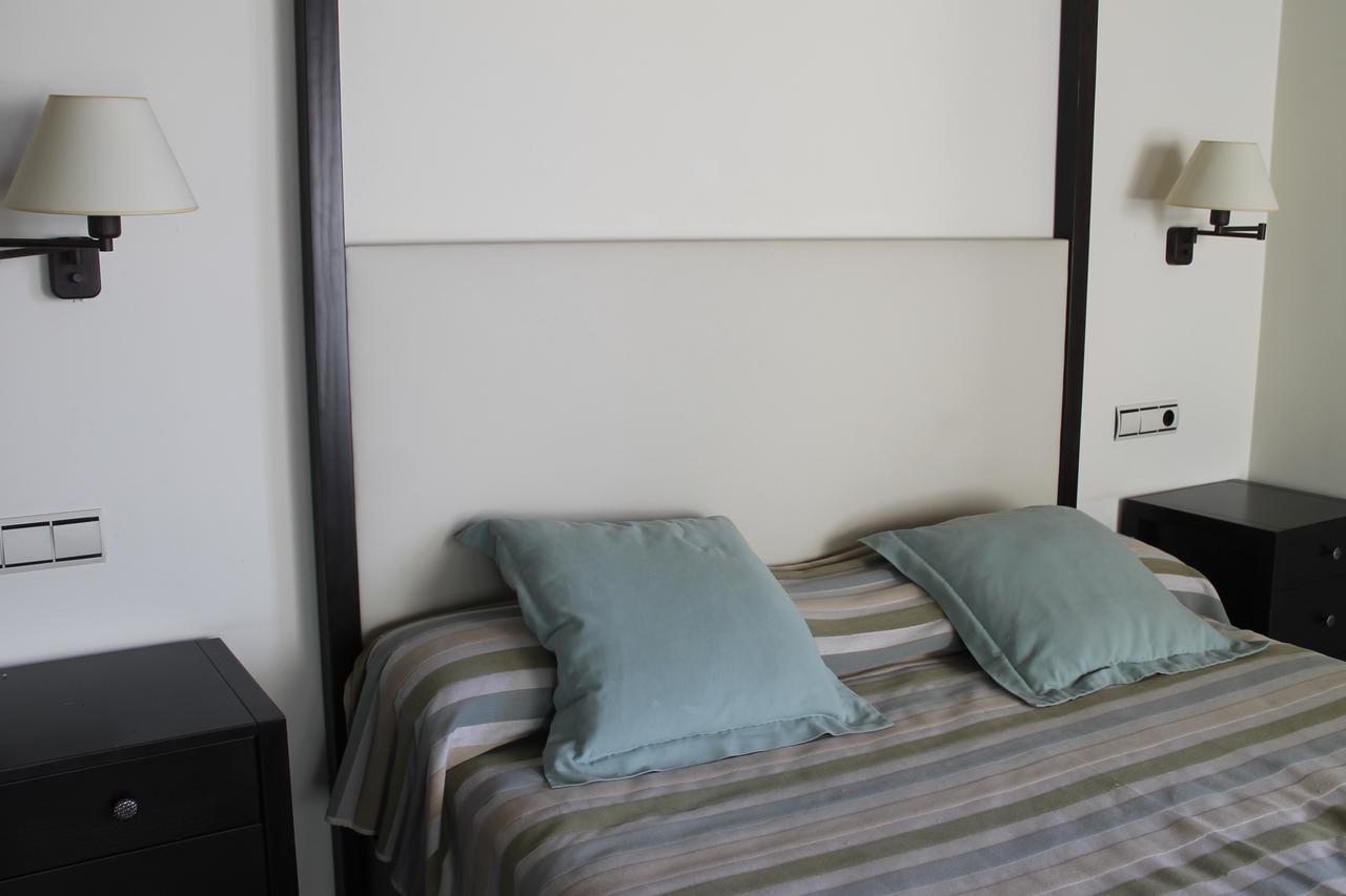 Hotel Olatzea Arbizu Extérieur photo