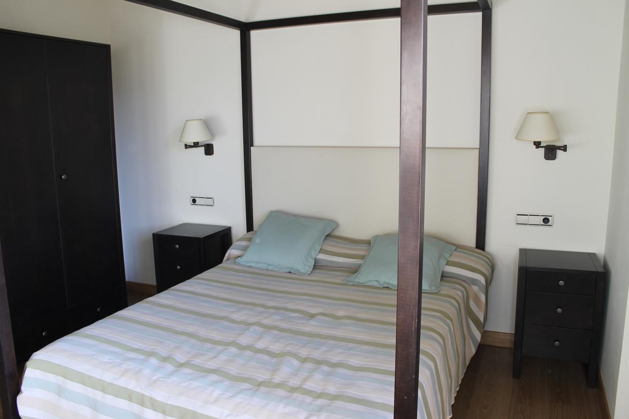 Hotel Olatzea Arbizu Extérieur photo