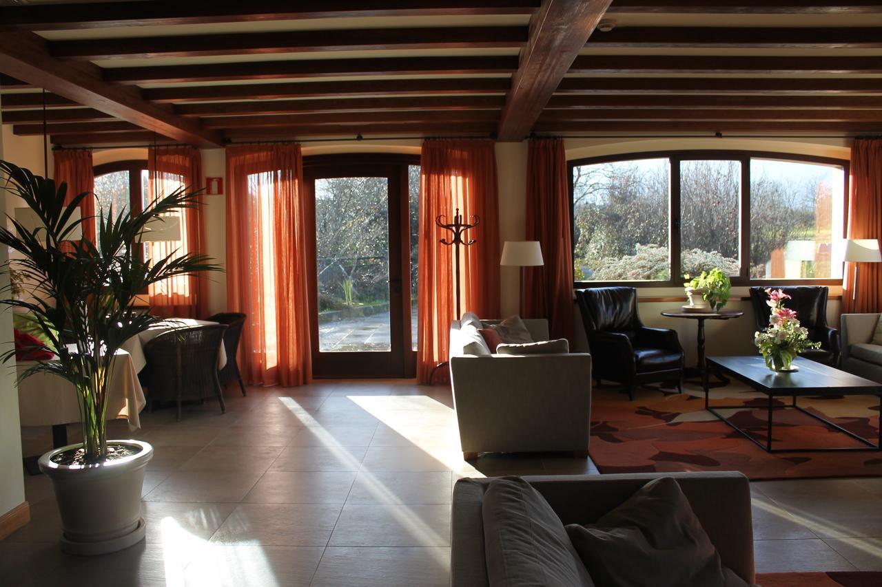 Hotel Olatzea Arbizu Extérieur photo