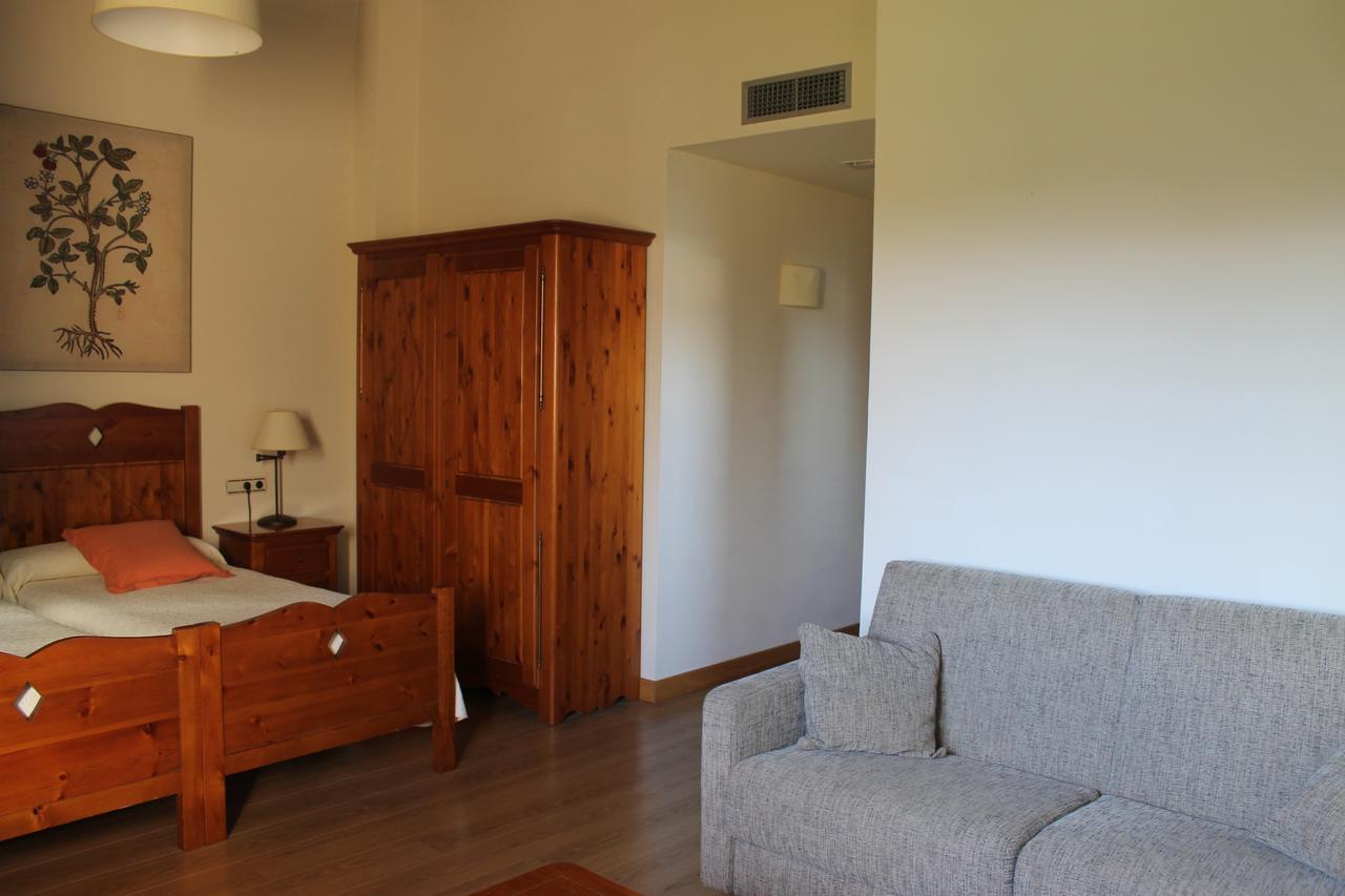 Hotel Olatzea Arbizu Extérieur photo