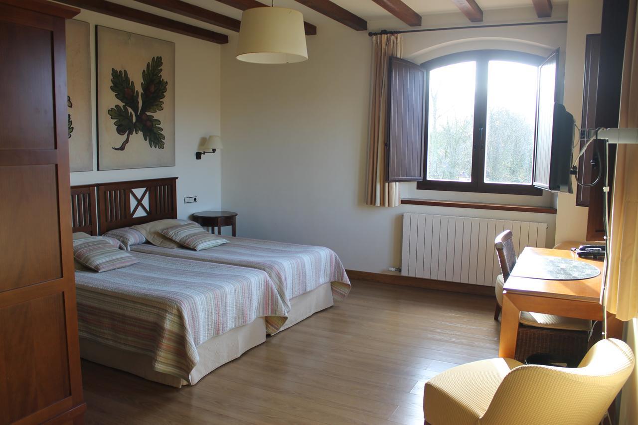 Hotel Olatzea Arbizu Extérieur photo