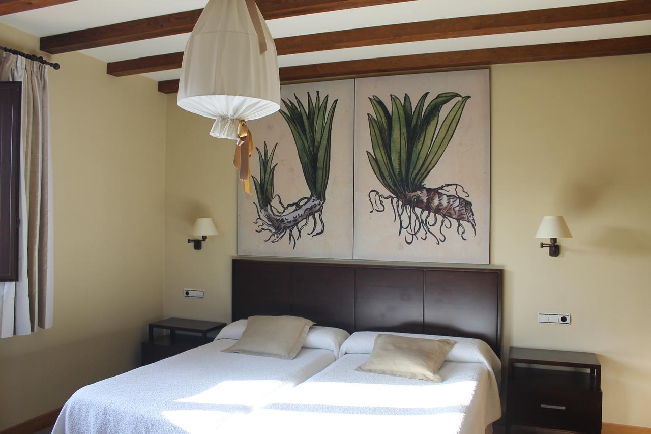 Hotel Olatzea Arbizu Extérieur photo