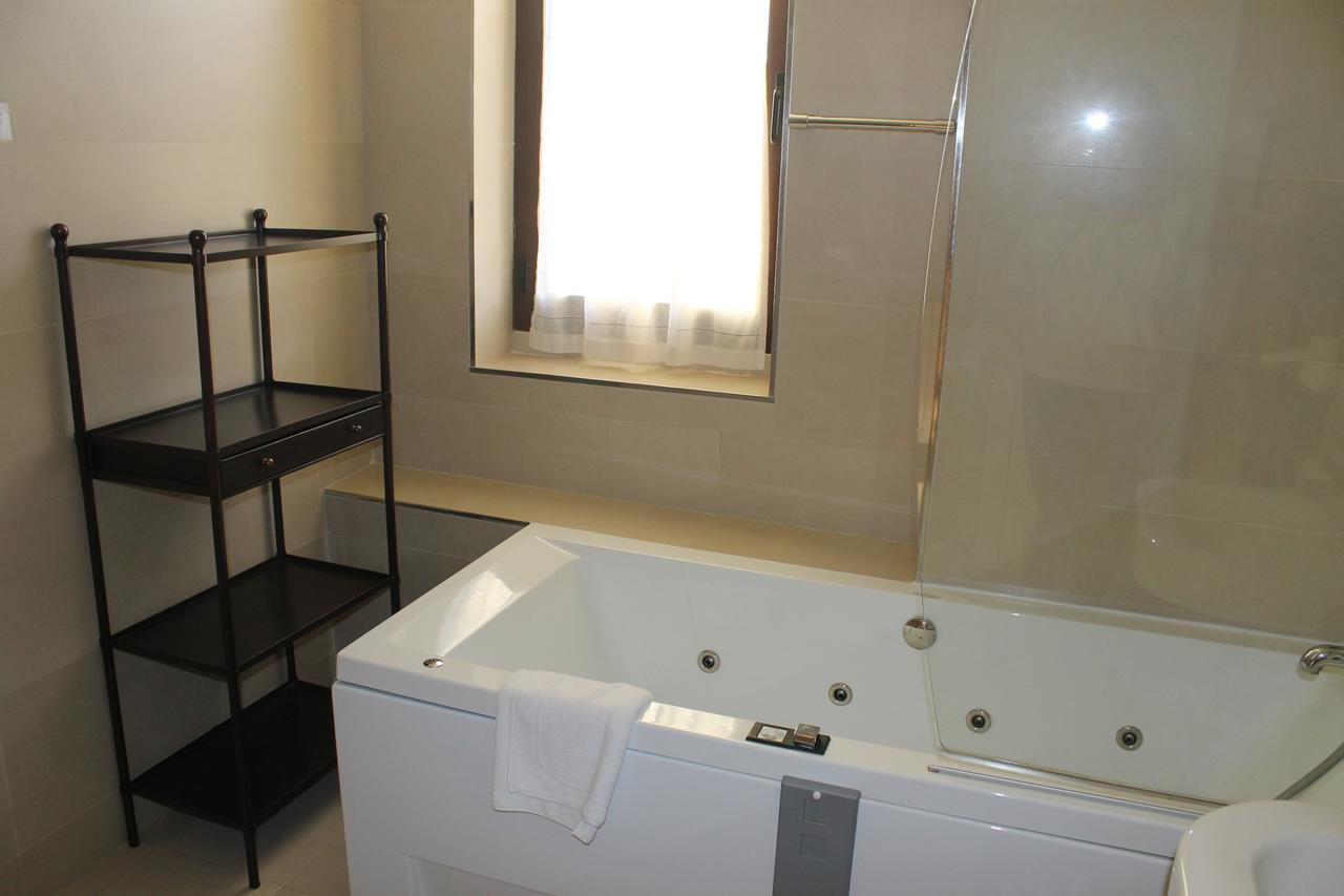 Hotel Olatzea Arbizu Extérieur photo
