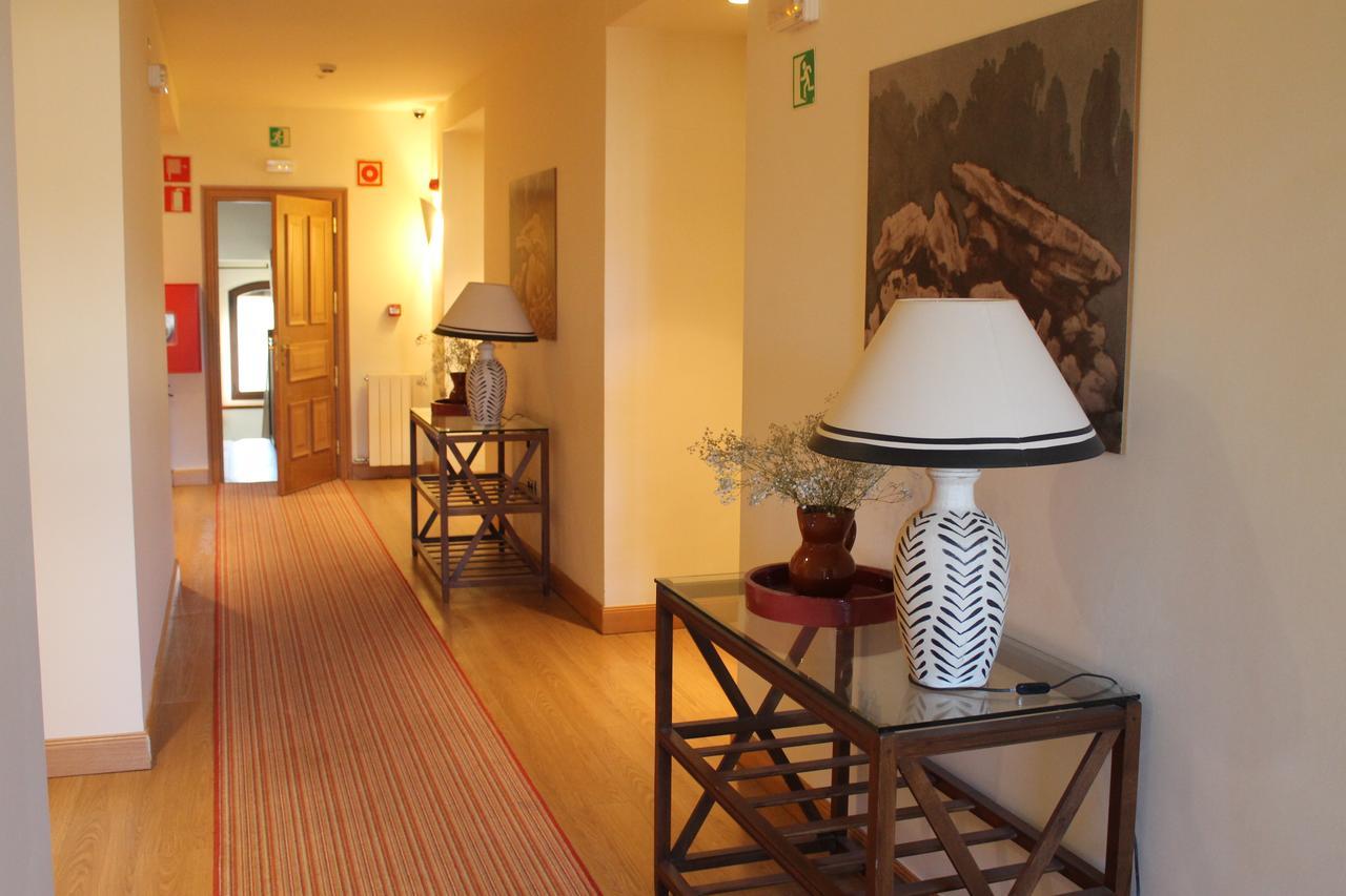Hotel Olatzea Arbizu Extérieur photo