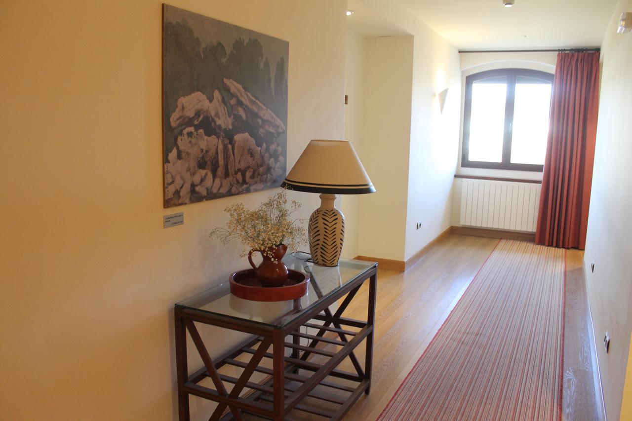 Hotel Olatzea Arbizu Extérieur photo