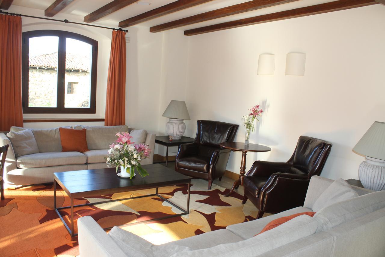 Hotel Olatzea Arbizu Extérieur photo