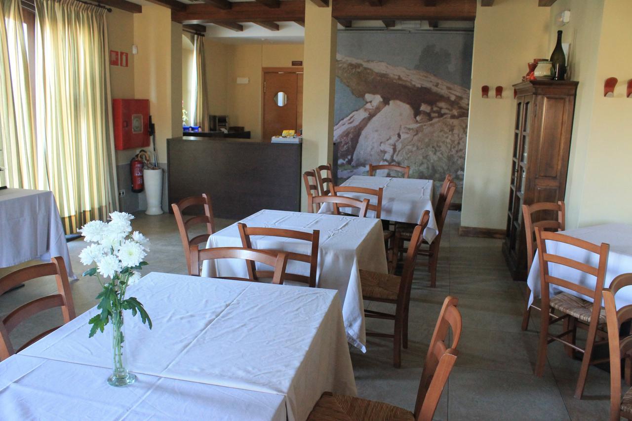 Hotel Olatzea Arbizu Extérieur photo