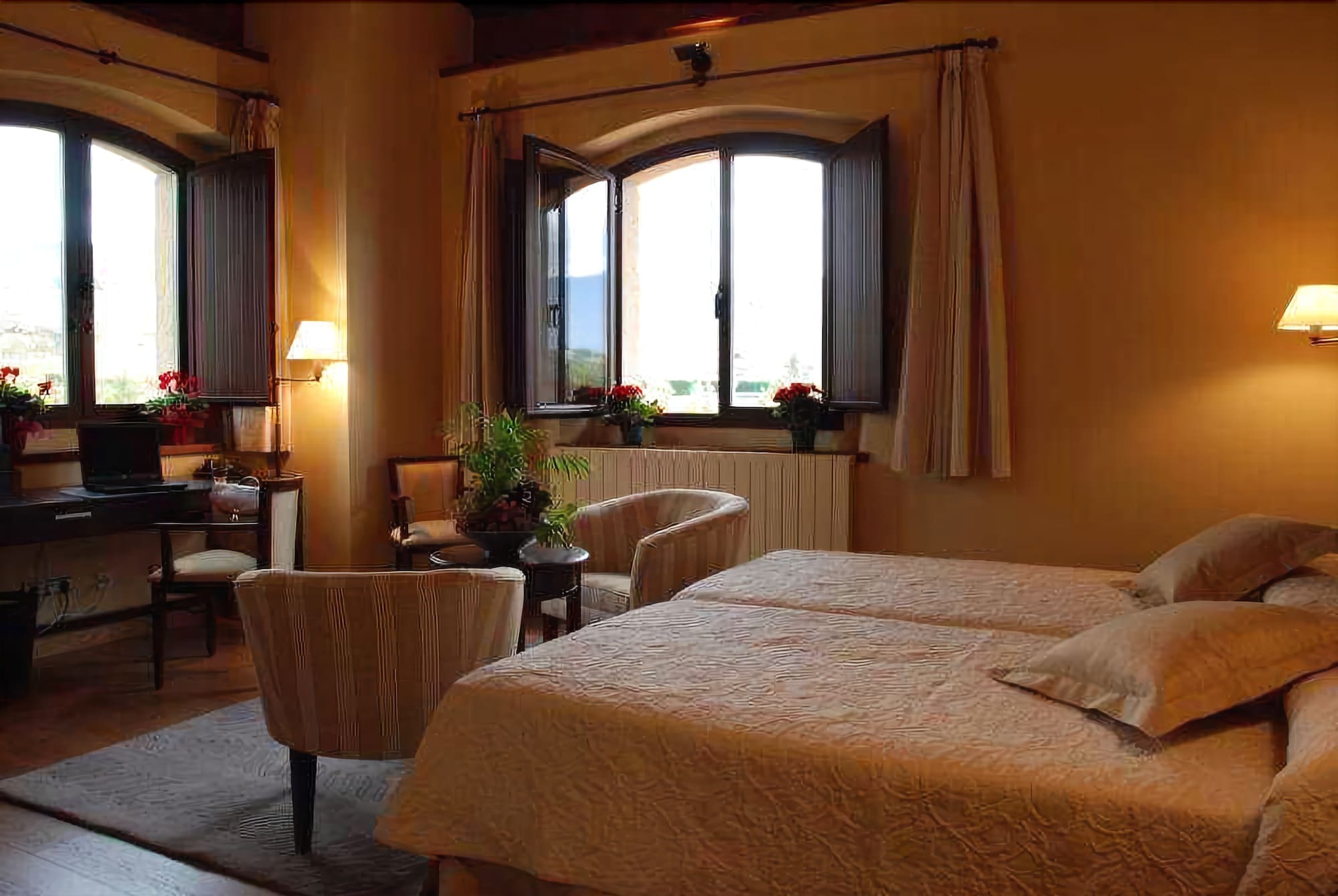Hotel Olatzea Arbizu Extérieur photo